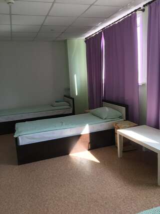 Гостиница Рассвет Саранск-0