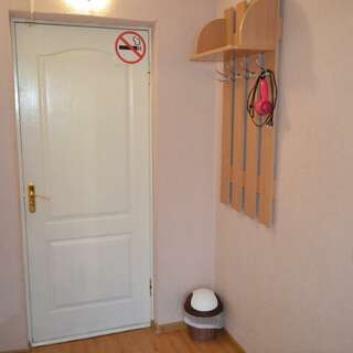 Гостиница Рассвет Саранск Стандарт двухместный с окном-2