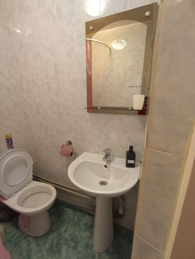 Гостиница Рассвет Саранск-110