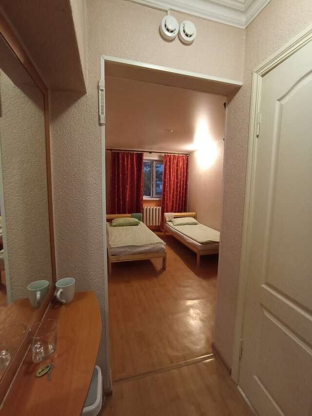 Гостиница Рассвет Саранск-90