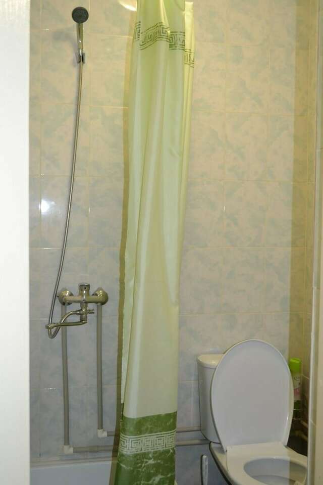 Гостиница Рассвет Саранск-41