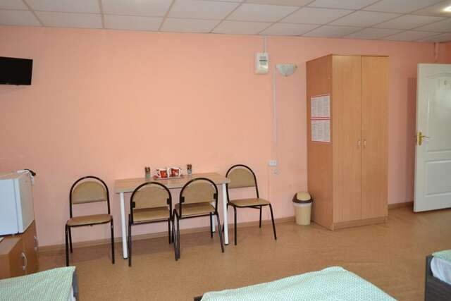 Гостиница Рассвет Саранск-76