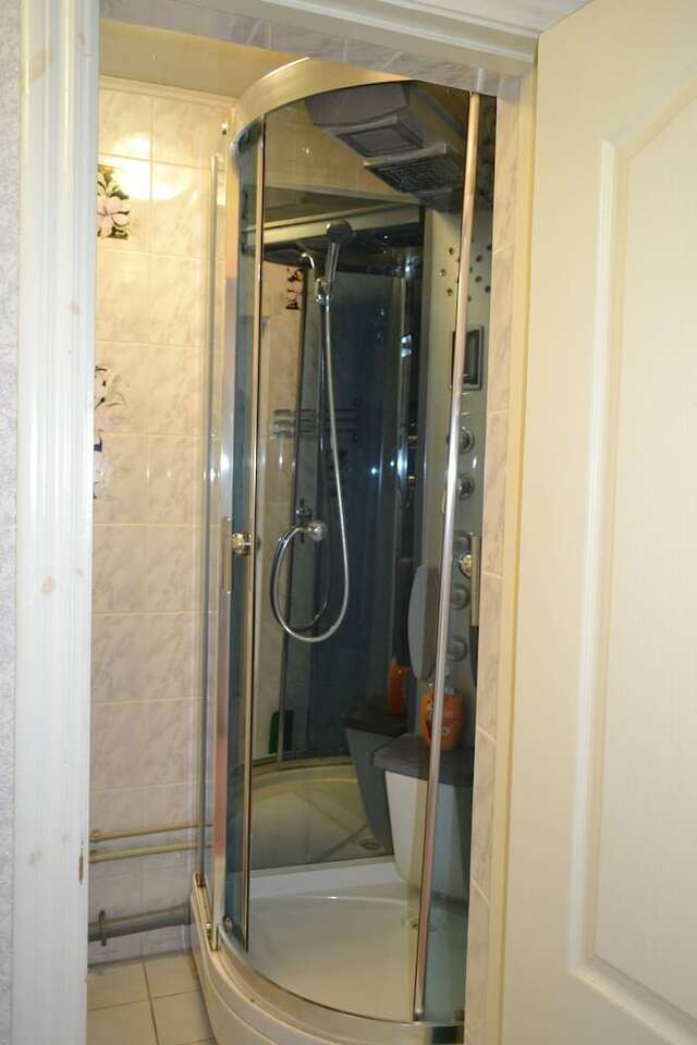 Гостиница Рассвет Саранск-71