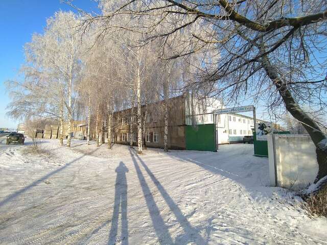 Гостиница Рассвет Саранск-15