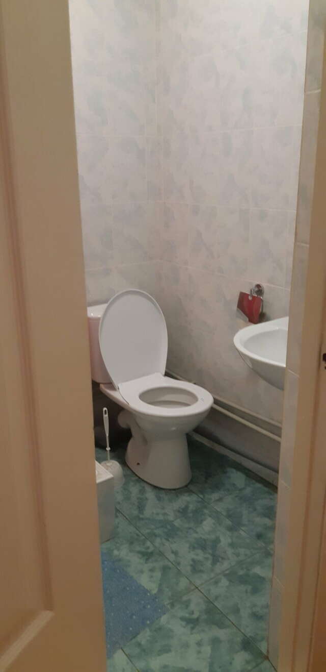 Гостиница Рассвет Саранск-111