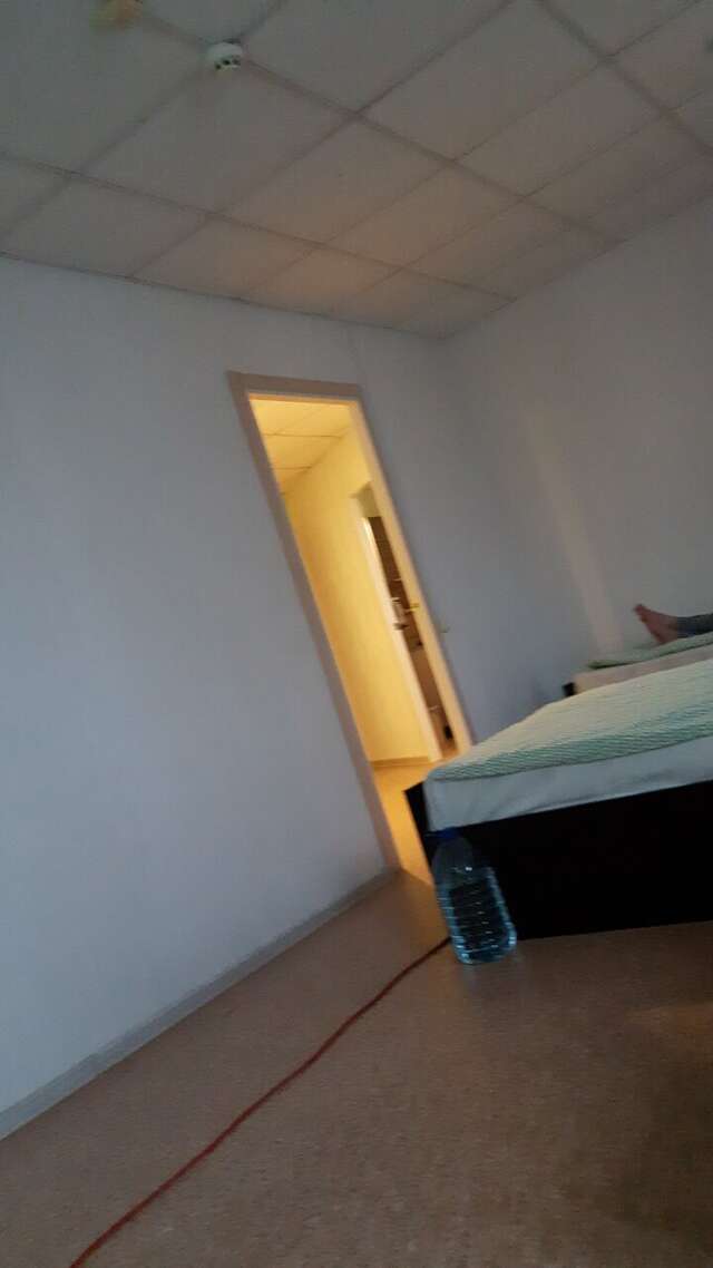 Гостиница Рассвет Саранск-93