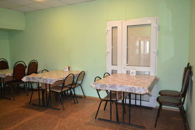 Гостиница Рассвет Саранск-22