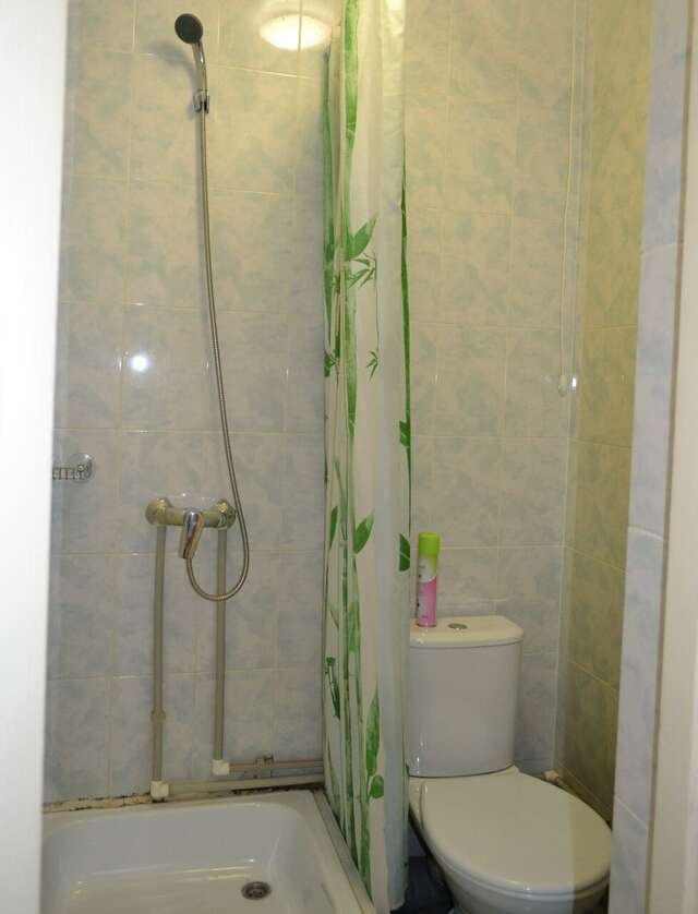 Гостиница Рассвет Саранск-80