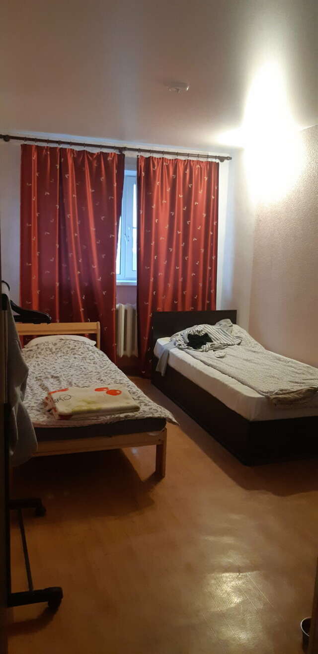 Гостиница Рассвет Саранск-100