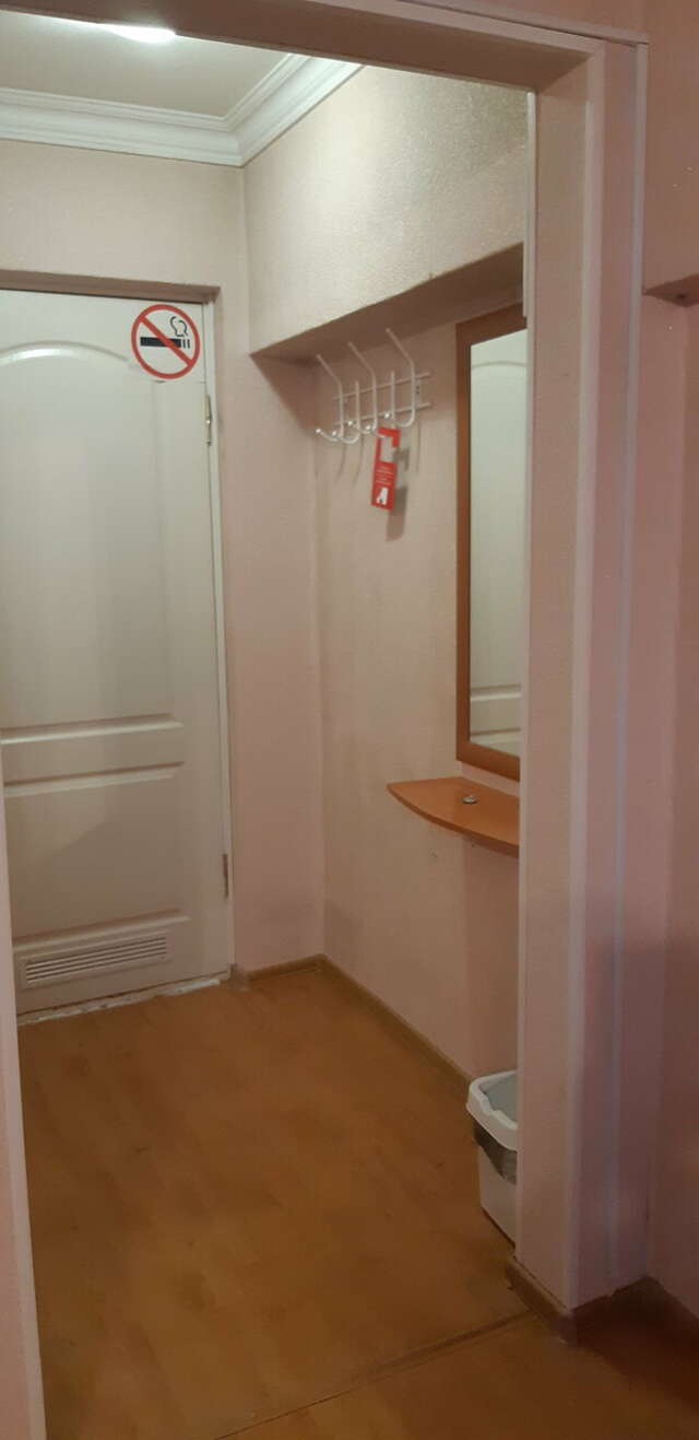 Гостиница Рассвет Саранск-107