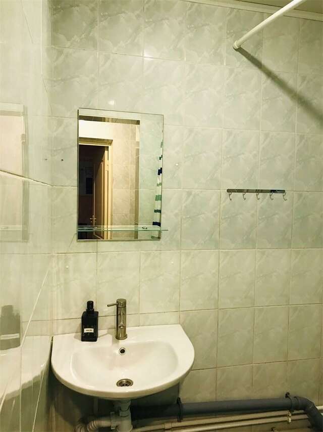 Гостиница Рассвет Саранск-34