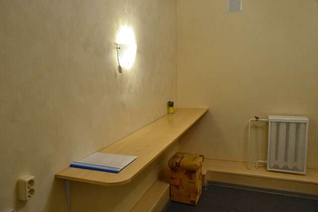 Гостиница Рассвет Саранск-43