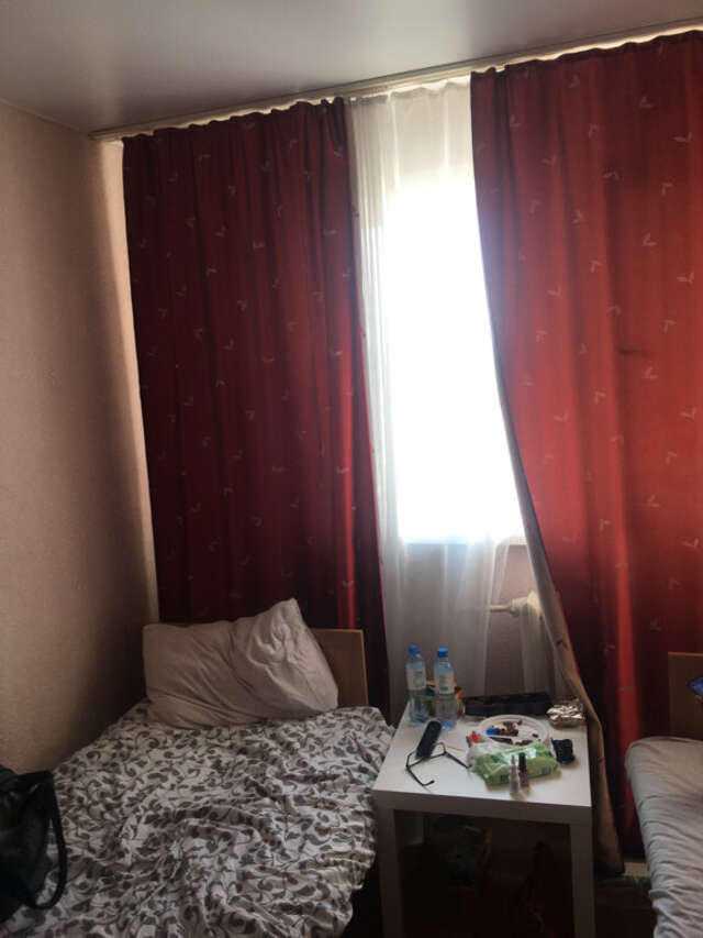 Гостиница Рассвет Саранск-105