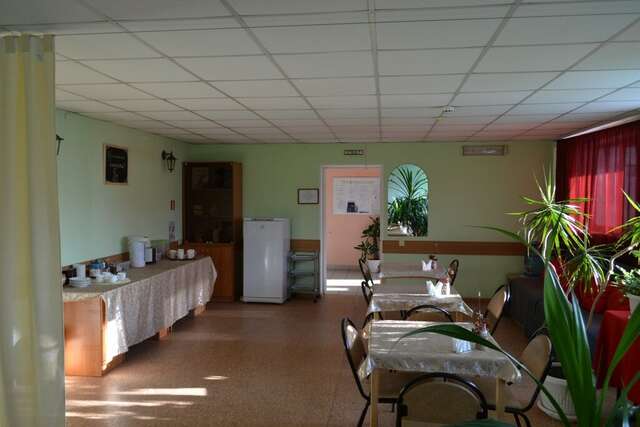 Гостиница Рассвет Саранск-44