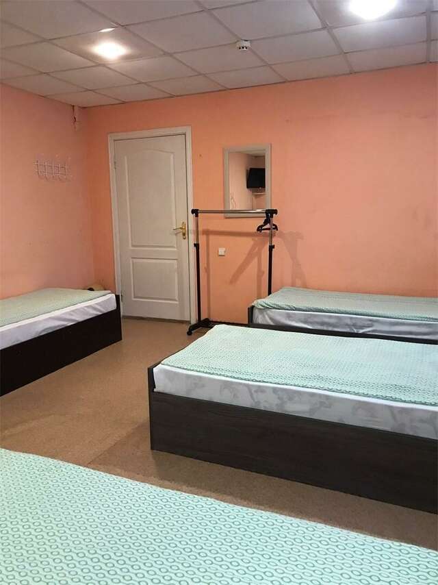 Гостиница Рассвет Саранск-39