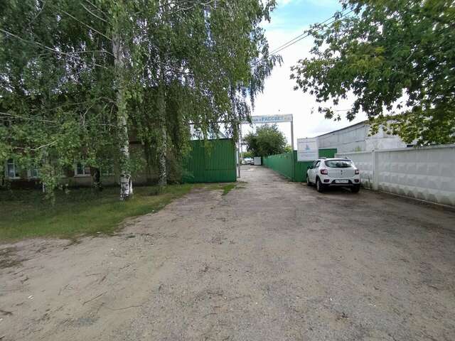 Гостиница Рассвет Саранск-33