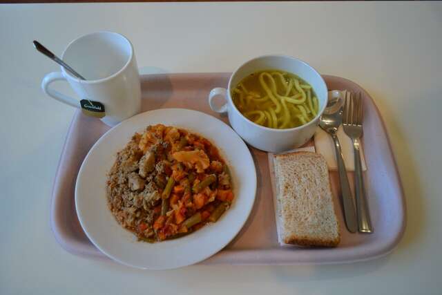 Гостиница Рассвет Саранск-37