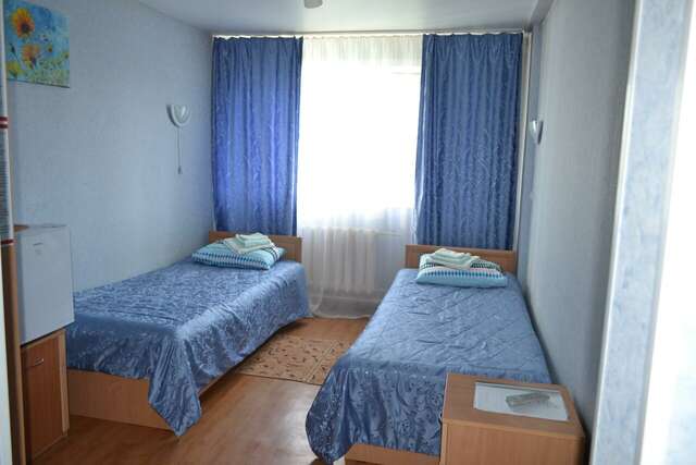 Гостиница Рассвет Саранск-49