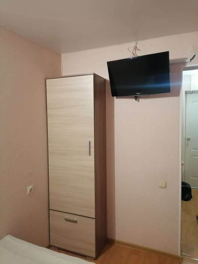 Гостиница Рассвет Саранск-99