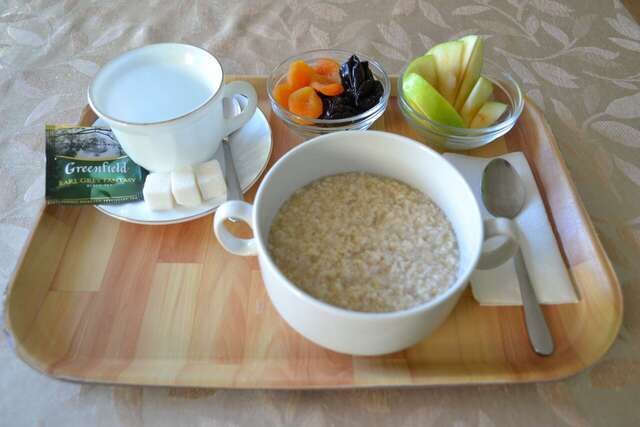 Гостиница Рассвет Саранск-66