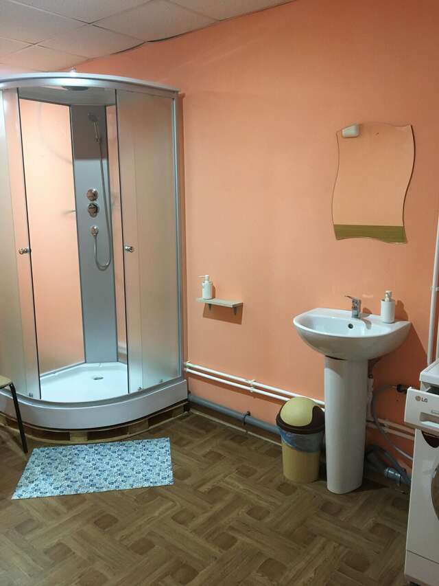 Гостиница Рассвет Саранск-5