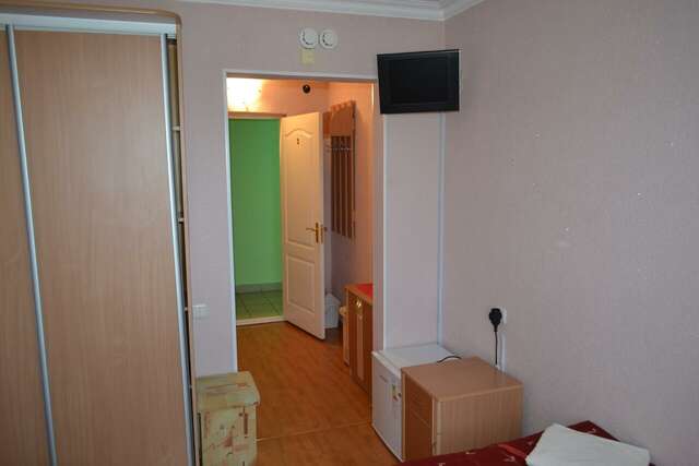 Гостиница Рассвет Саранск-77