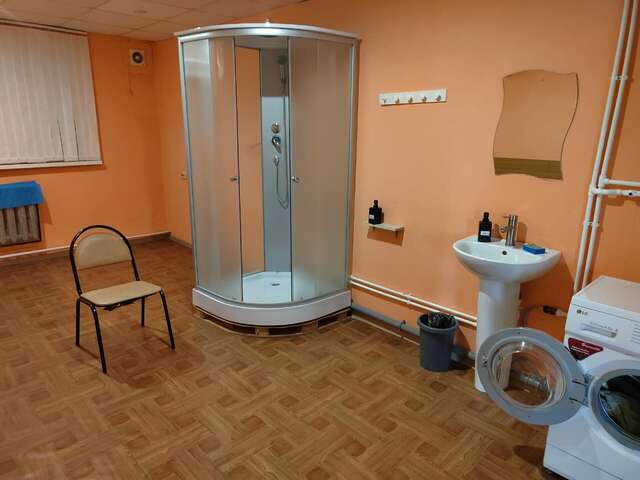 Гостиница Рассвет Саранск-108