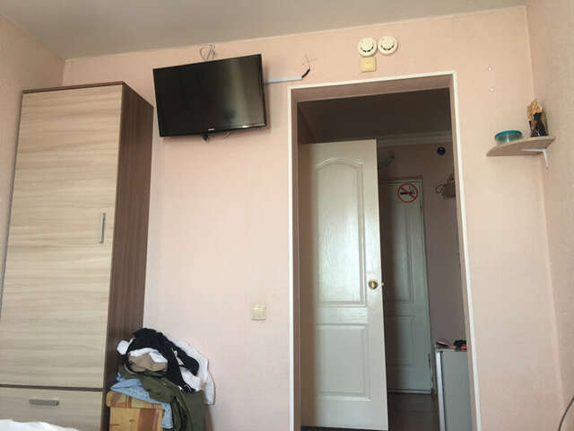 Гостиница Рассвет Саранск-112