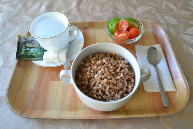 Гостиница Рассвет Саранск-17