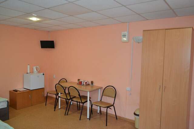 Гостиница Рассвет Саранск-78