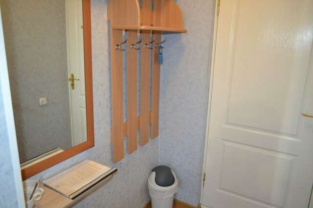 Гостиница Рассвет Саранск-82