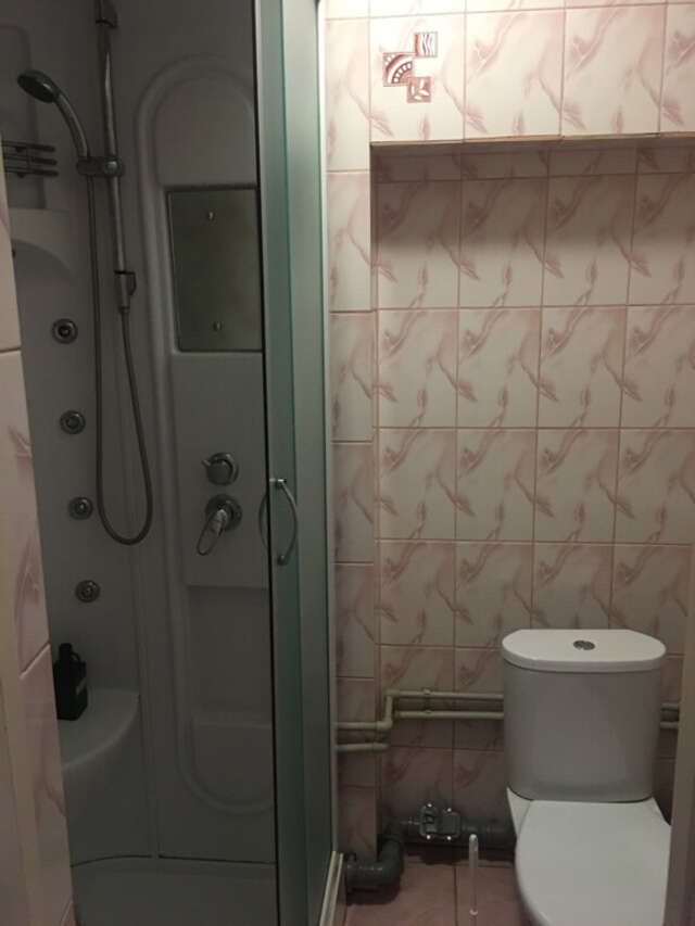 Гостиница Рассвет Саранск-103