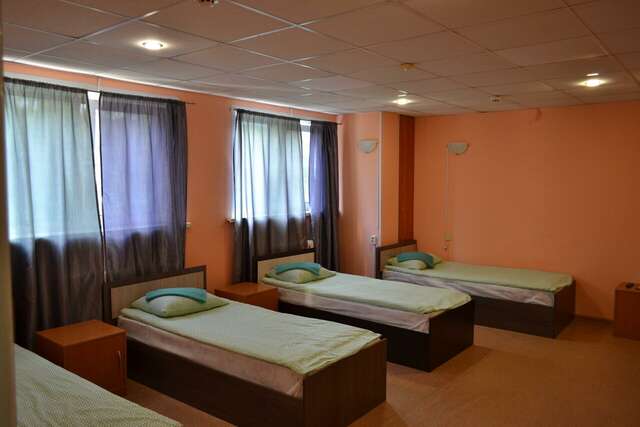 Гостиница Рассвет Саранск-65