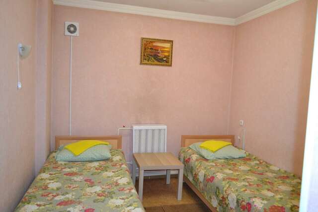 Гостиница Рассвет Саранск-73