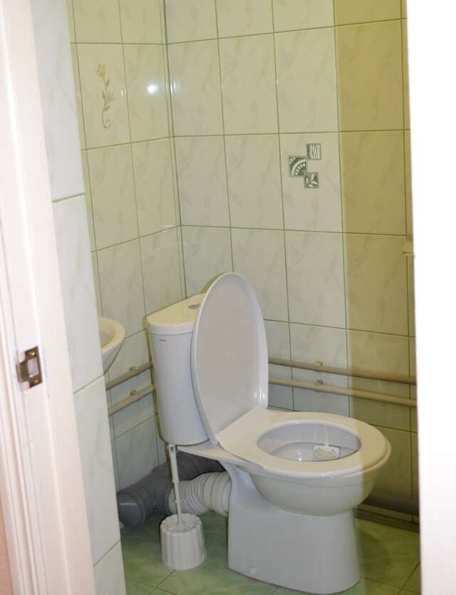 Гостиница Рассвет Саранск-59