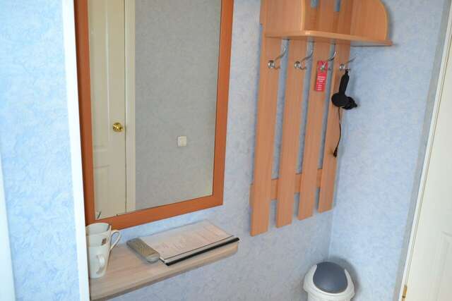 Гостиница Рассвет Саранск-30