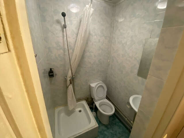 Гостиница Рассвет Саранск-115