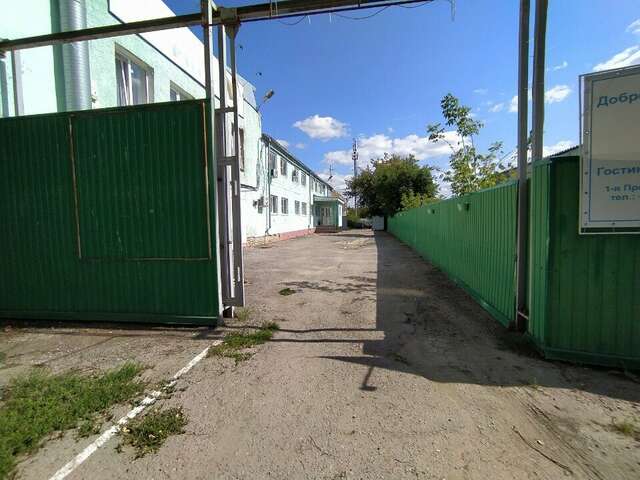 Гостиница Рассвет Саранск-52