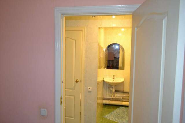 Гостиница Рассвет Саранск-58