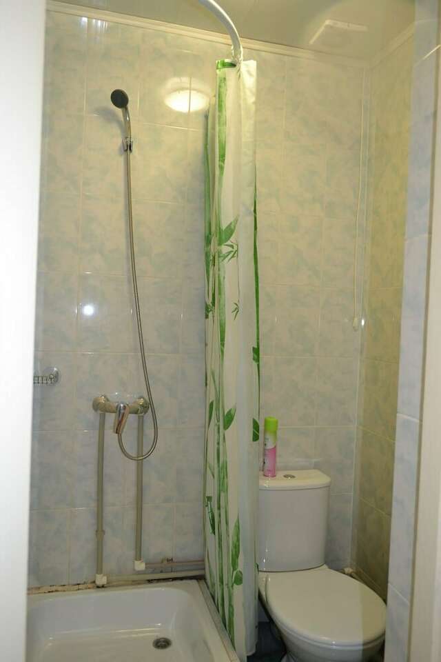 Гостиница Рассвет Саранск-61